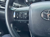 Toyota hilux 2.4 d-4d-f dc executive van | v-288-xl - afbeelding 8 van  29