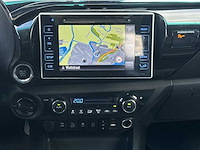 Toyota hilux 2.4 d-4d-f dc executive van | v-288-xl - afbeelding 10 van  29