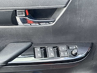 Toyota hilux 2.4 d-4d-f dc executive van | v-288-xl - afbeelding 4 van  29