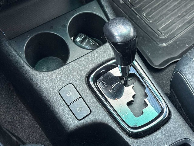 Toyota hilux 2.4 d-4d-f dc executive van | v-288-xl - afbeelding 15 van  29