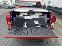 Toyota hilux 2.4 d-4d-f dc executive van | v-288-xl - afbeelding 16 van  29