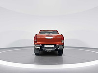 Toyota hilux 2.4 d-4d-f dc executive van | v-288-xl - afbeelding 27 van  29
