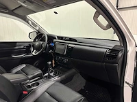 Toyota hilux 2.4 d-4d-f xc alucab cannopy camper v-842-rg - afbeelding 11 van  43