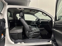 Toyota hilux 2.4 d-4d-f xc alucab cannopy camper v-842-rg - afbeelding 13 van  43