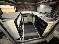 Toyota hilux 2.4 d-4d-f xc alucab cannopy camper v-842-rg - afbeelding 21 van  43