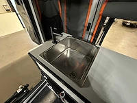 Toyota hilux 2.4 d-4d-f xc alucab cannopy camper v-842-rg - afbeelding 25 van  43
