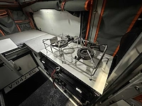 Toyota hilux 2.4 d-4d-f xc alucab cannopy camper v-842-rg - afbeelding 27 van  43