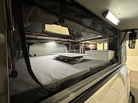 Toyota hilux 2.4 d-4d-f xc alucab cannopy camper v-842-rg - afbeelding 31 van  43