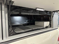 Toyota hilux 2.4 d-4d-f xc alucab cannopy camper v-842-rg - afbeelding 18 van  42