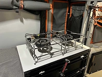 Toyota hilux 2.4 d-4d-f xc alucab cannopy camper v-842-rg - afbeelding 26 van  42