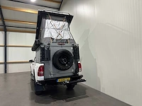 Toyota hilux 2.4 d-4d-f xc alucab cannopy camper v-842-rg - afbeelding 40 van  42