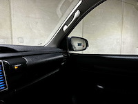 Toyota hilux 2.4 d-4d-f xtra cab comfort 150pk 2017 (origineel-nl), v-833-jr - afbeelding 6 van  21
