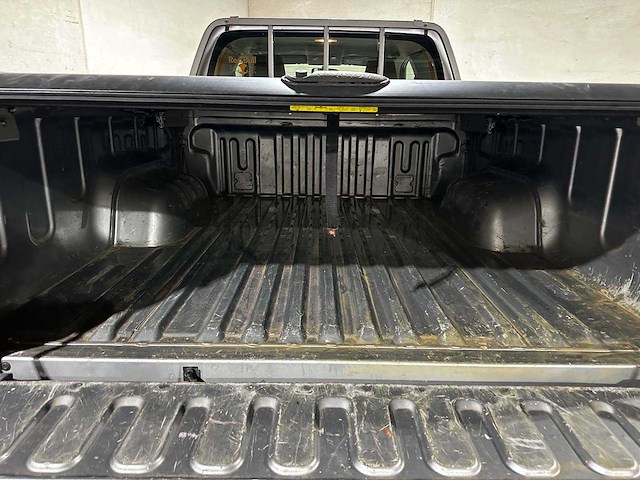 Toyota hilux 2.4 d-4d-f xtra cab comfort 150pk 2017 (origineel-nl), v-833-jr - afbeelding 8 van  21