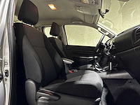 Toyota hilux 2.4 d-4d-f xtra cab comfort 150pk 2017 (origineel-nl), v-833-jr - afbeelding 10 van  21
