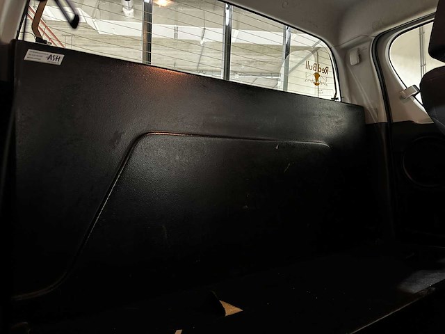 Toyota hilux 2.4 d-4d-f xtra cab comfort 150pk 2017 (origineel-nl), v-833-jr - afbeelding 12 van  21