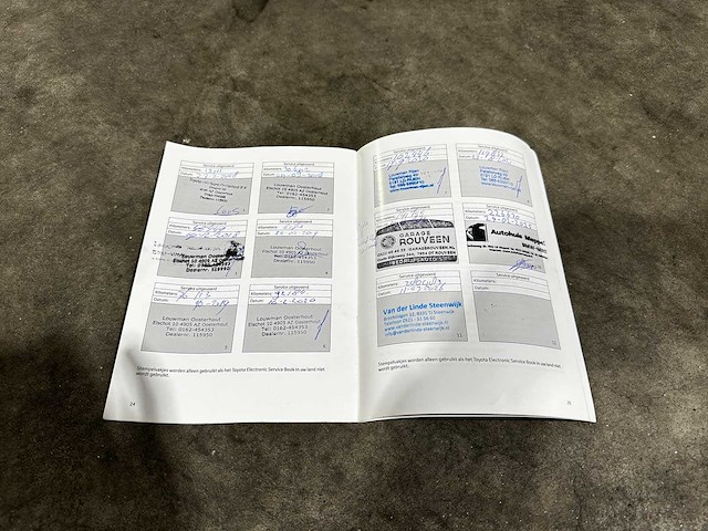 Toyota hilux 2.4 d-4d-f xtra cab comfort 150pk 2017 (origineel-nl), v-833-jr - afbeelding 21 van  21