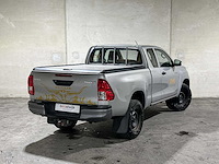 Toyota hilux 2.4 d-4d-f xtra cab comfort 150pk 2017 (origineel-nl), v-833-jr - afbeelding 15 van  21