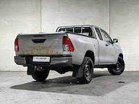 Toyota hilux 2.4 d-4d-f xtra cab comfort 150pk 2017 (origineel-nl), v-833-jr - afbeelding 16 van  21