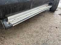 Toyota hilux 2.5 d-4d sx xtra cab bedrijfswagen - afbeelding 6 van  30