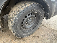 Toyota hilux 2.5 d-4d sx xtra cab bedrijfswagen - afbeelding 7 van  30