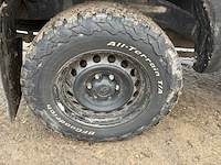 Toyota hilux 2.5 d-4d sx xtra cab bedrijfswagen - afbeelding 8 van  30