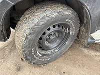 Toyota hilux 2.5 d-4d sx xtra cab bedrijfswagen - afbeelding 10 van  30