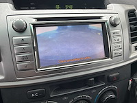 Toyota hilux 2.5 d-4d sx xtra cab bedrijfswagen - afbeelding 16 van  30