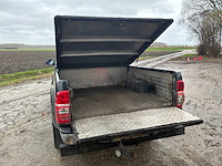 Toyota hilux 2.5 d-4d sx xtra cab bedrijfswagen - afbeelding 17 van  30
