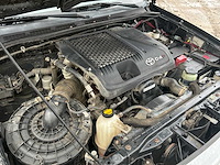 Toyota hilux 2.5 d-4d sx xtra cab bedrijfswagen - afbeelding 22 van  30