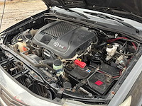 Toyota hilux 2.5 d-4d sx xtra cab bedrijfswagen - afbeelding 23 van  30