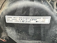 Toyota hilux 2.5 d-4d sx xtra cab bedrijfswagen - afbeelding 24 van  30