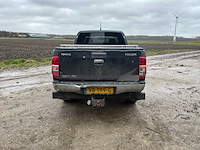 Toyota hilux 2.5 d-4d sx xtra cab bedrijfswagen - afbeelding 27 van  30
