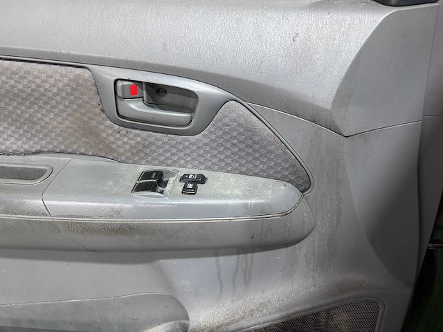 Toyota hilux 2.5 d-4d vx xtra cab 1-vbx-51 - afbeelding 2 van  16