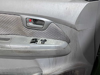 Toyota hilux 2.5 d-4d vx xtra cab 1-vbx-51 - afbeelding 2 van  16