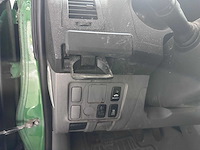 Toyota hilux 2.5 d-4d vx xtra cab 1-vbx-51 - afbeelding 3 van  16