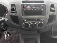 Toyota hilux 2.5 d-4d vx xtra cab 1-vbx-51 - afbeelding 4 van  16