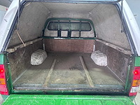 Toyota hilux 2.5 d-4d vx xtra cab 1-vbx-51 - afbeelding 6 van  16