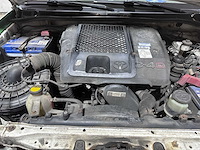 Toyota hilux 2.5 d-4d vx xtra cab 1-vbx-51 - afbeelding 7 van  16
