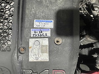 Toyota hilux 2.5 d-4d vx xtra cab 1-vbx-51 - afbeelding 8 van  16