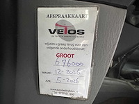 Toyota hilux 2.5 d-4d vx xtra cab 1-vbx-51 - afbeelding 9 van  16