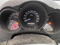 Toyota hilux 2.5 d-4d vx xtra cab 1-vbx-51 - afbeelding 16 van  16