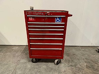 Toyota ktc - gereedschapswagen - afbeelding 1 van  9