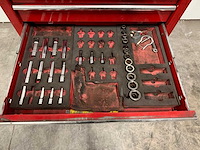 Toyota ktc - gereedschapswagen - afbeelding 4 van  9