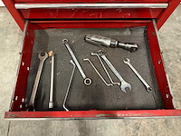 Toyota ktc - gereedschapswagen - afbeelding 5 van  9