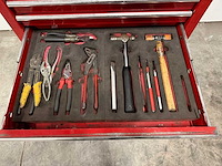 Toyota ktc - gereedschapswagen - afbeelding 6 van  9