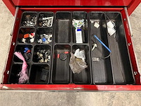 Toyota ktc - gereedschapswagen - afbeelding 7 van  9