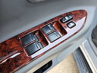 Toyota land cruiser 100 4.2 tdi vx 1999 | sb-157-x i - afbeelding 15 van  26