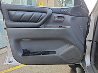 Toyota land cruiser 100 4.2 tdi vx 1999 | sb-157-x i - afbeelding 16 van  26