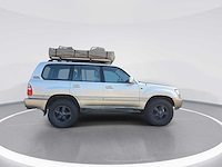 Toyota land cruiser 100 4.2 tdi vx 1999 | sb-157-x i - afbeelding 9 van  26