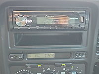 Toyota land cruiser 100 4.2 tdi vx 1999 | sb-157-x i - afbeelding 1 van  26